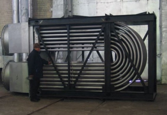 <span style="font-weight: bold;">Рекуператоры</span> 