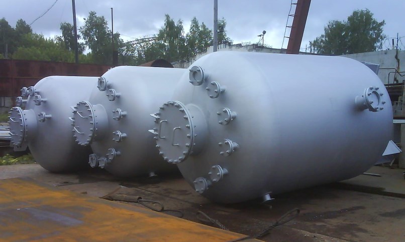 <span style="font-weight: bold;">Ресиверы</span>