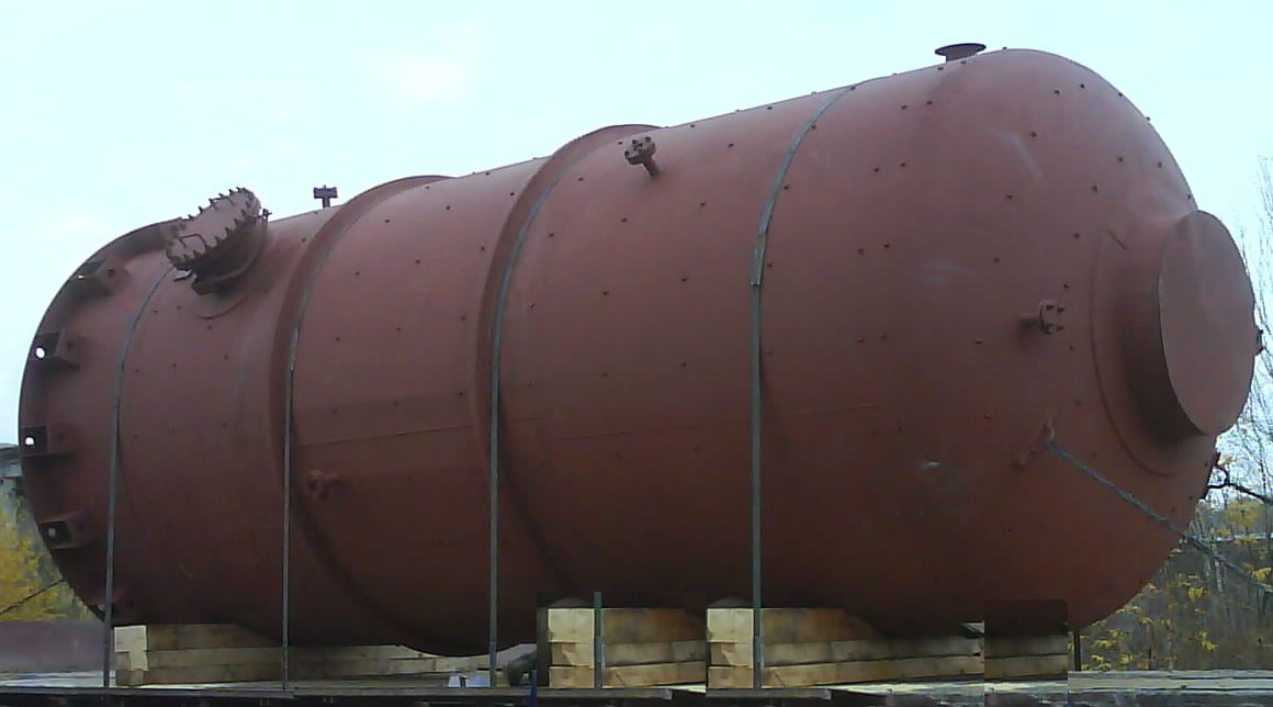 <span style="font-weight: bold;">Аппараты выпарные</span>