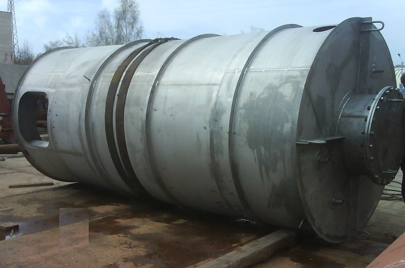 <span style="font-weight: bold;">Емкости, резервуары</span>