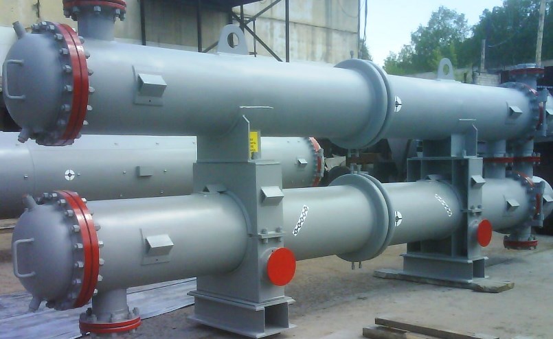 <span style="font-weight: bold;">Теплообменники</span>