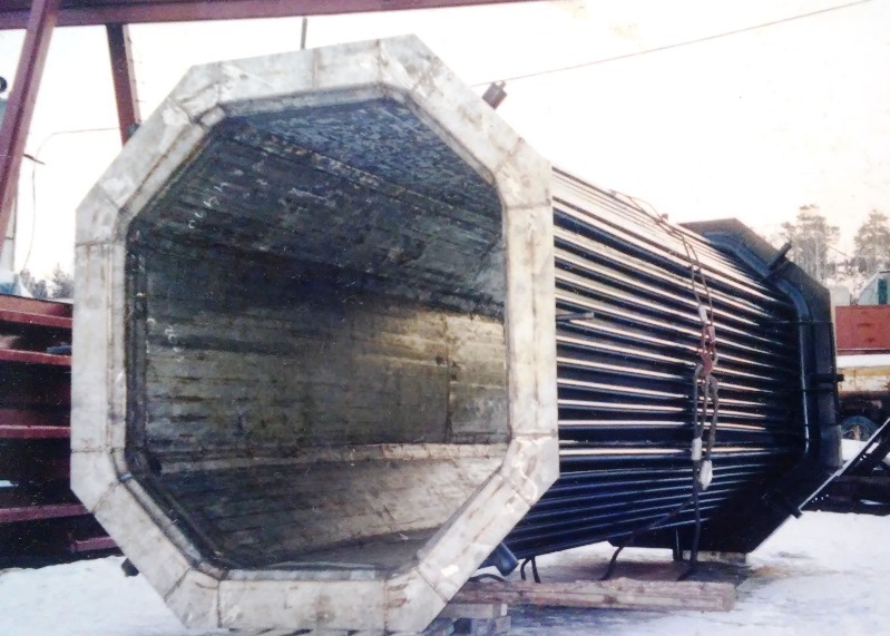 <span style="font-weight: bold;">Кессоны</span>