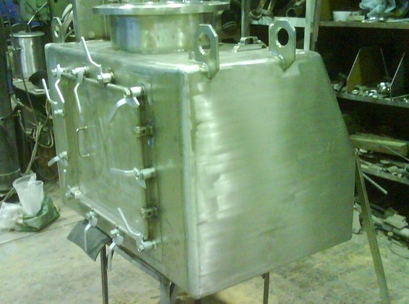 <span style="font-weight: bold;">Нестандартное</span>