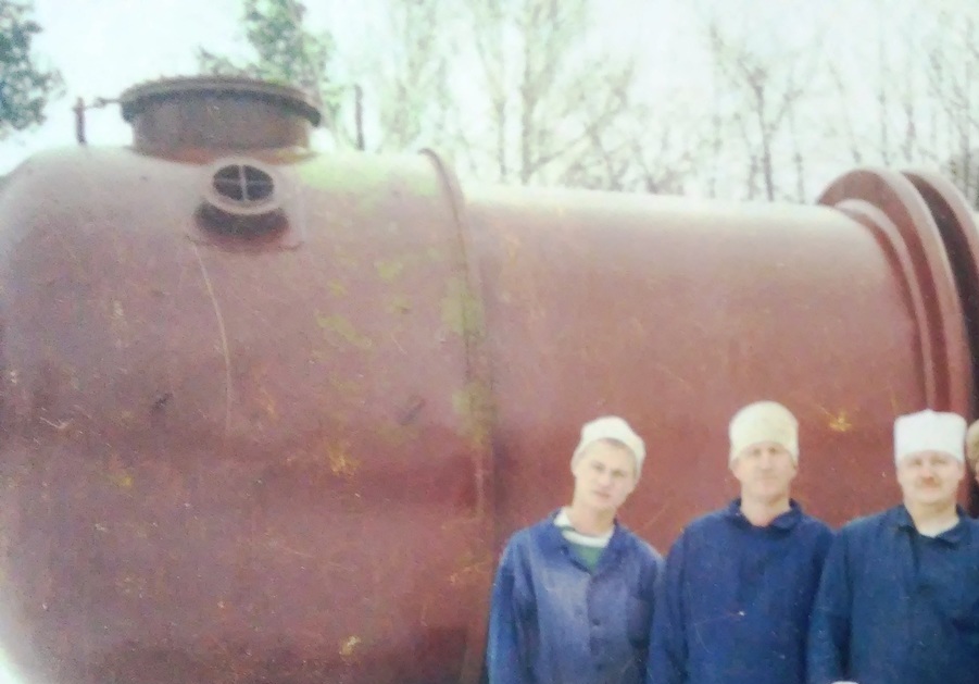 <span style="font-weight: bold;">Пусковые подогреватели</span>